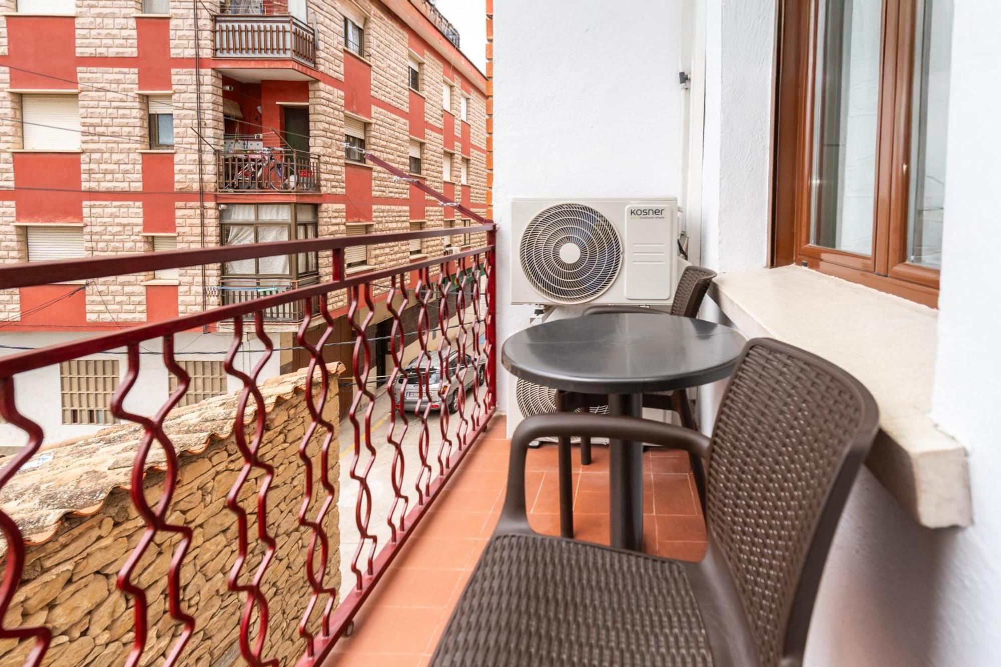 Apartment Casa Ianco &rares *